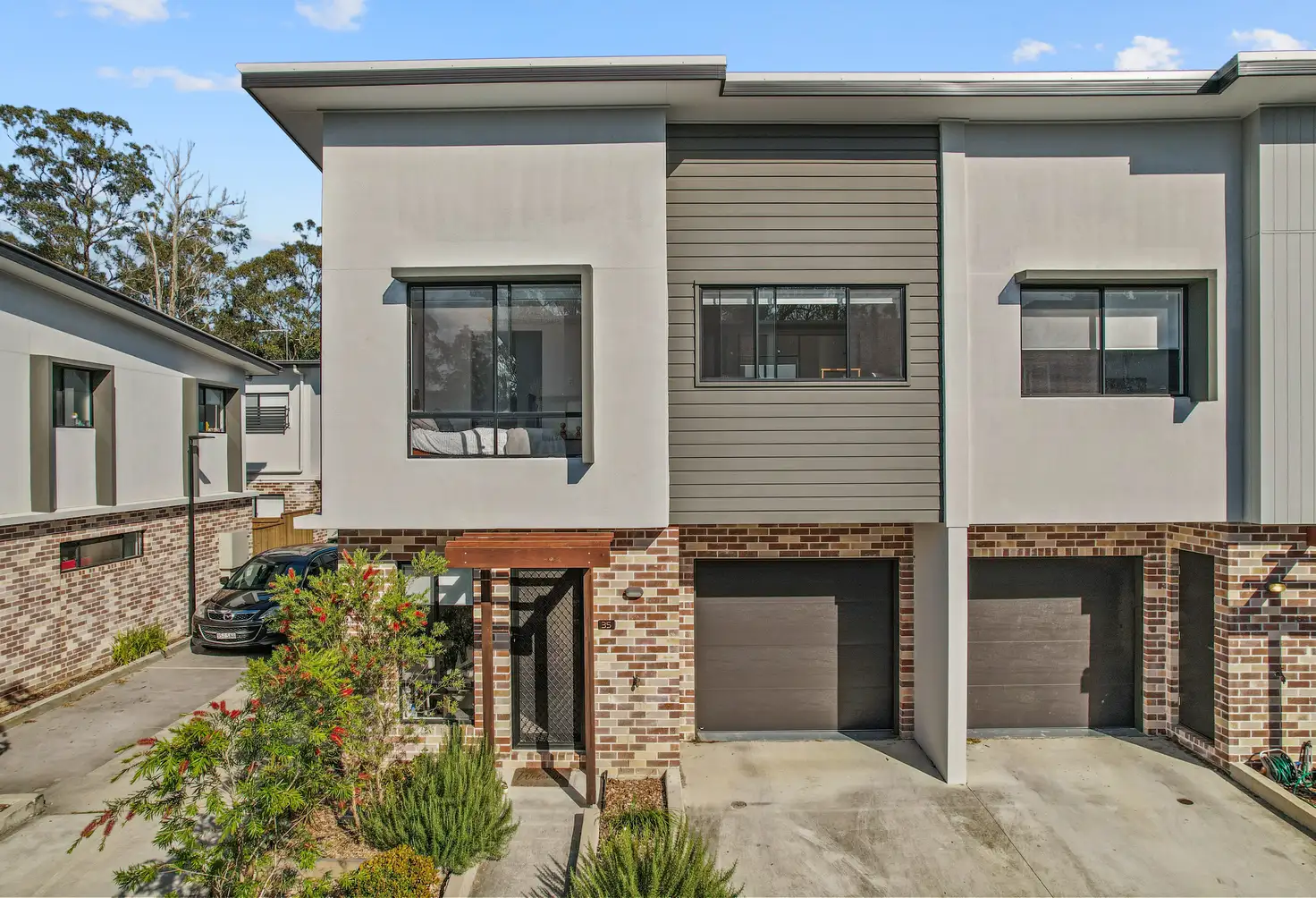 Main view of Homely townhouse listing, 35/71 Amy Street, Morayfield QLD 4506
