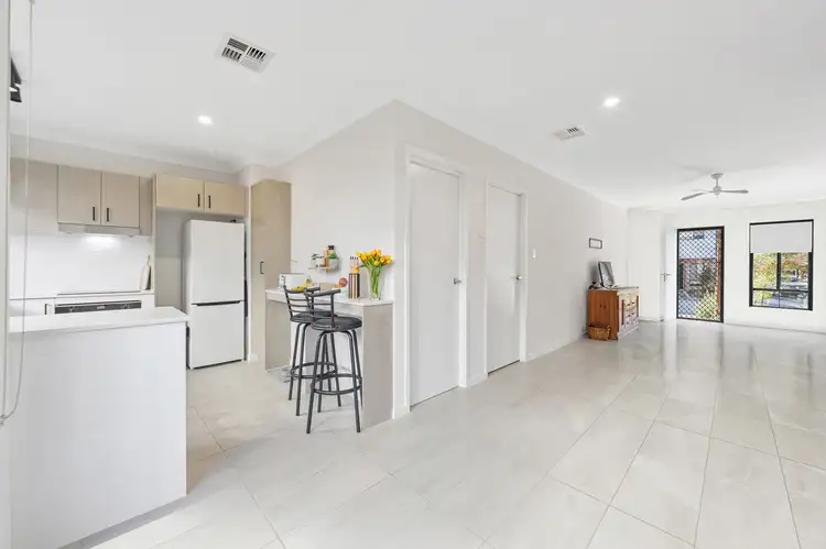 Second view of Homely townhouse listing, 35/71 Amy Street, Morayfield QLD 4506