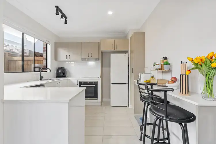 Fourth view of Homely townhouse listing, 35/71 Amy Street, Morayfield QLD 4506