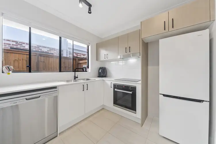 Fifth view of Homely townhouse listing, 35/71 Amy Street, Morayfield QLD 4506
