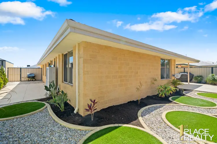 Fourth view of Homely house listing, 20 Highland Crescent, Meadow Springs WA 6210