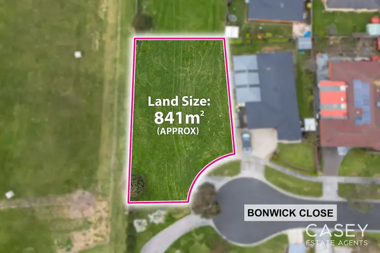 6 Bonwick Close, Lynbrook VIC 3975