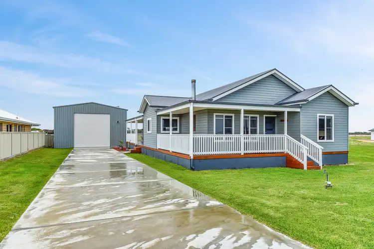 Main view of Homely house listing, 16 Coral Cove, Port Macdonnell SA 5291