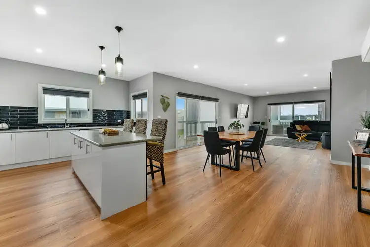 Third view of Homely house listing, 16 Coral Cove, Port Macdonnell SA 5291