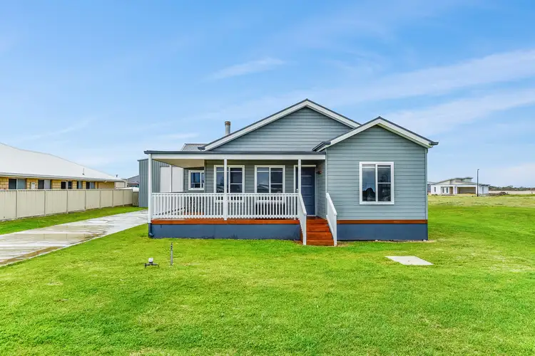 Fourth view of Homely house listing, 16 Coral Cove, Port Macdonnell SA 5291