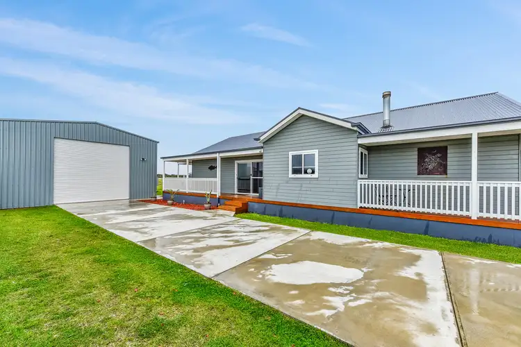 Fifth view of Homely house listing, 16 Coral Cove, Port Macdonnell SA 5291