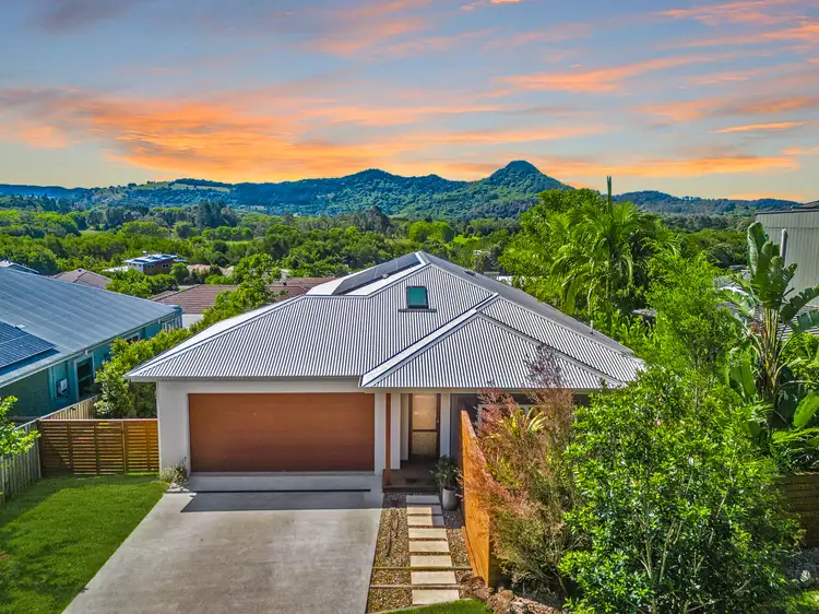 18 Cockatoo Crescent, Mullumbimby NSW 2482