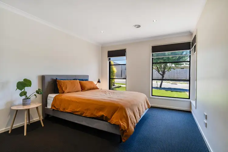 Third view of Homely house listing, 28 Blacker Way, Bannockburn VIC 3331