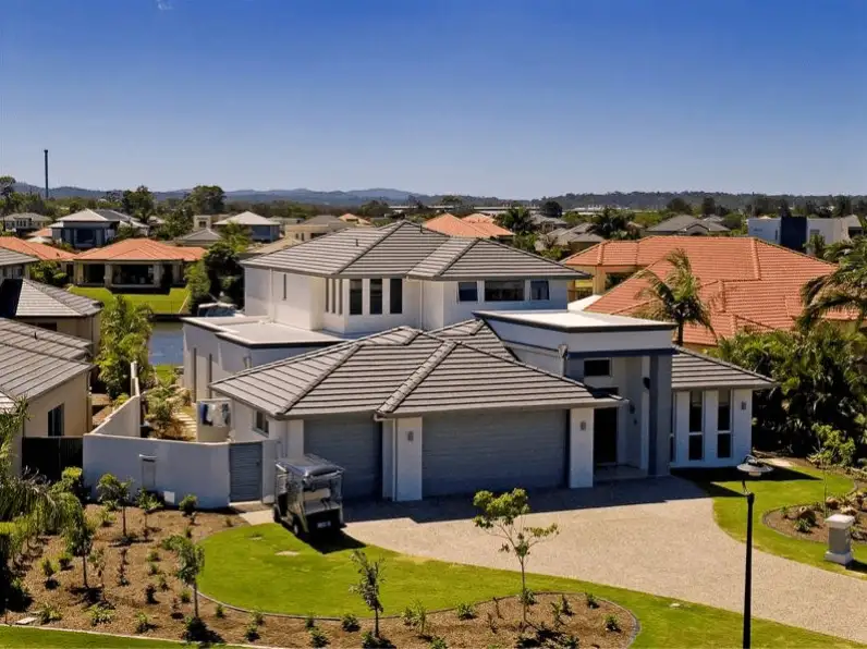 Main view of Homely house listing, 2130 Carlton Drive, Hope Island QLD 4212