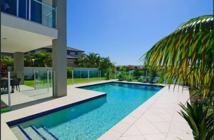 Third view of Homely house listing, 2130 Carlton Drive, Hope Island QLD 4212