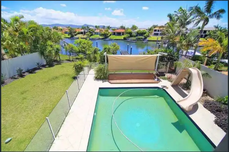 Fourth view of Homely house listing, 2130 Carlton Drive, Hope Island QLD 4212