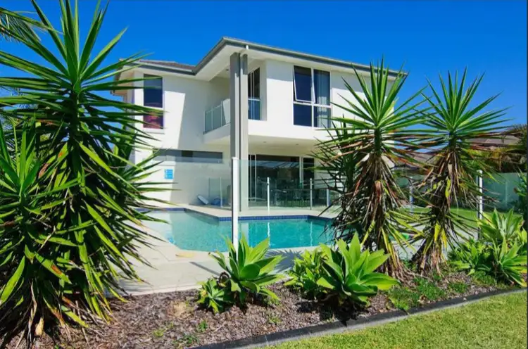 Fifth view of Homely house listing, 2130 Carlton Drive, Hope Island QLD 4212