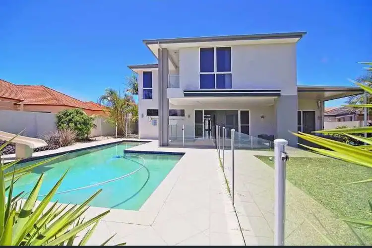 Sixth view of Homely house listing, 2130 Carlton Drive, Hope Island QLD 4212