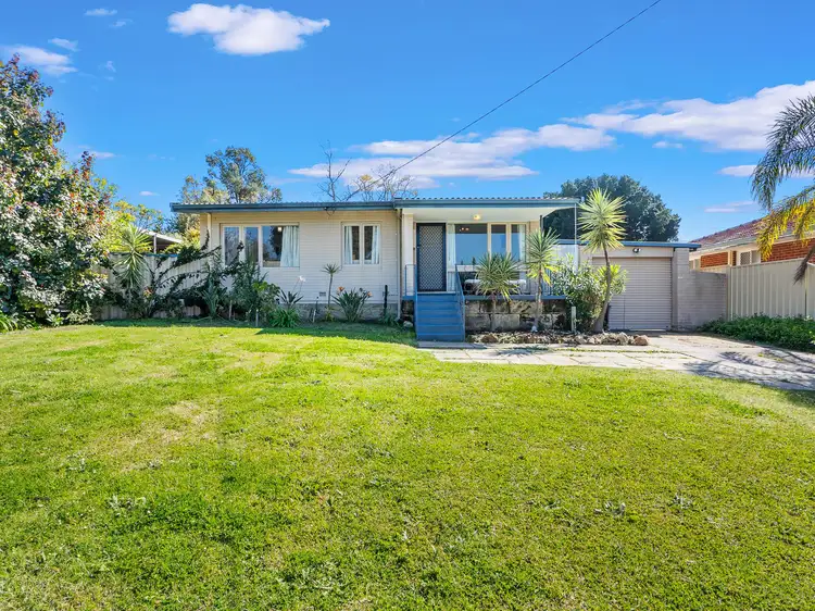 11 Casserley Avenue