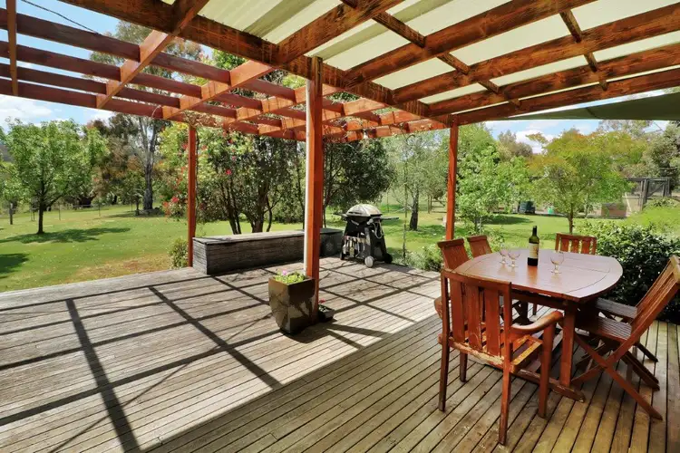 Sixth view of Homely rural property listing, 60 Melba Road, Barwite VIC 3722