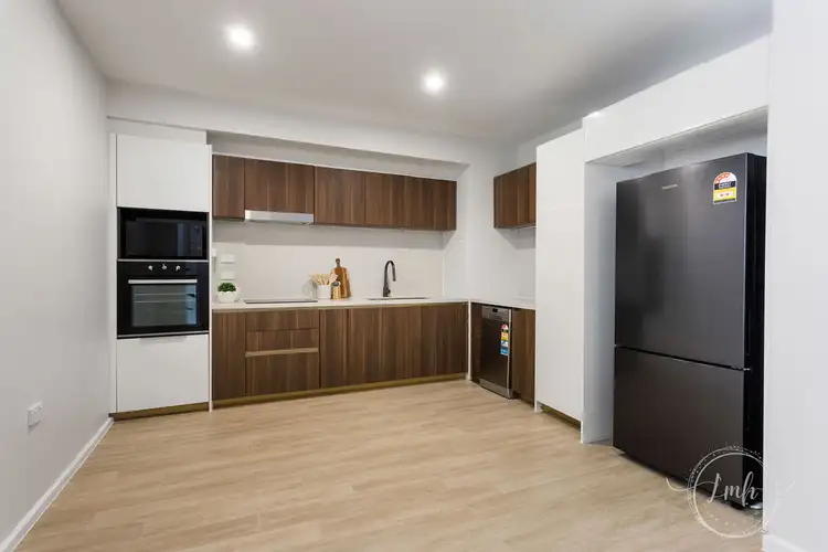 Fifth view of Homely apartment listing, 50 Carl Street, Woolloongabba QLD 4102