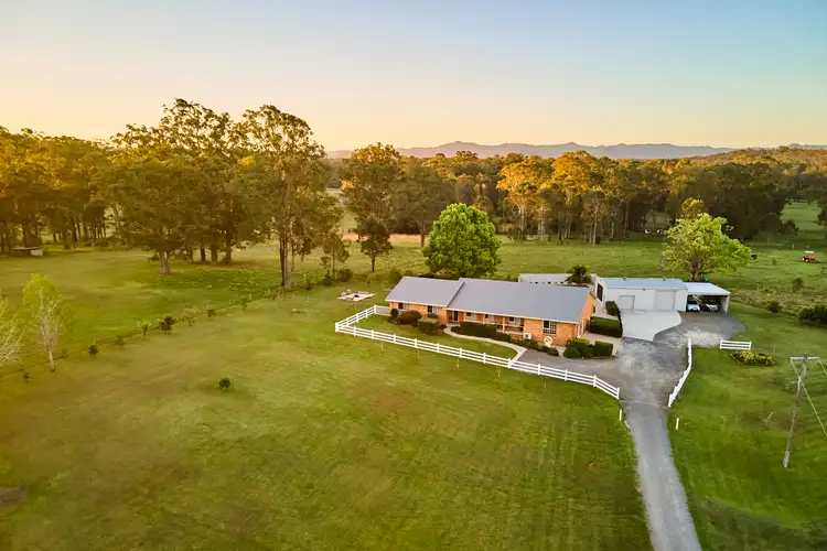 Second view of Homely rural property listing, 216 Cedar Party Road, Taree NSW 2430