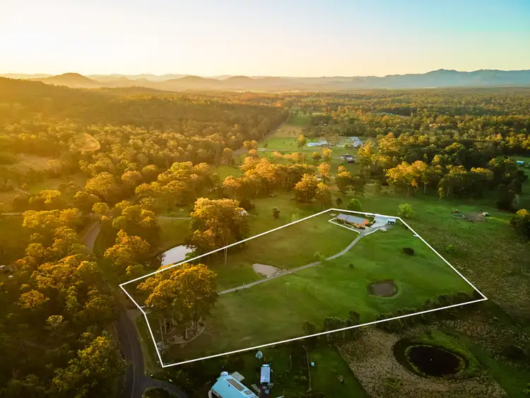 Third view of Homely rural property listing, 216 Cedar Party Road, Taree NSW 2430