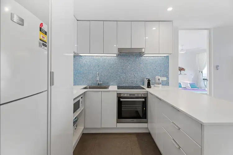 Fourth view of Homely apartment listing, 123/3049 Surfers Paradise Boulevard, Surfers Paradise QLD 4217