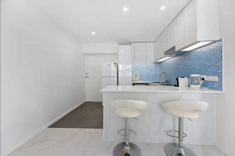 Fifth view of Homely apartment listing, 123/3049 Surfers Paradise Boulevard, Surfers Paradise QLD 4217