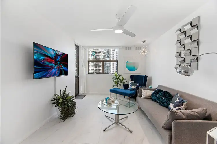 Sixth view of Homely apartment listing, 123/3049 Surfers Paradise Boulevard, Surfers Paradise QLD 4217