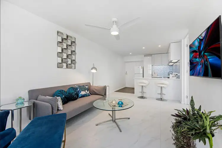 Seventh view of Homely apartment listing, 123/3049 Surfers Paradise Boulevard, Surfers Paradise QLD 4217