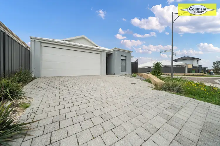 106 Mornington Crescent, Wandi WA 6167
