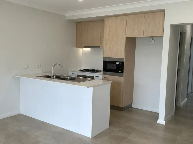 Fourth view of Homely townhouse listing, 54 Podium Way, Oran Park NSW 2570