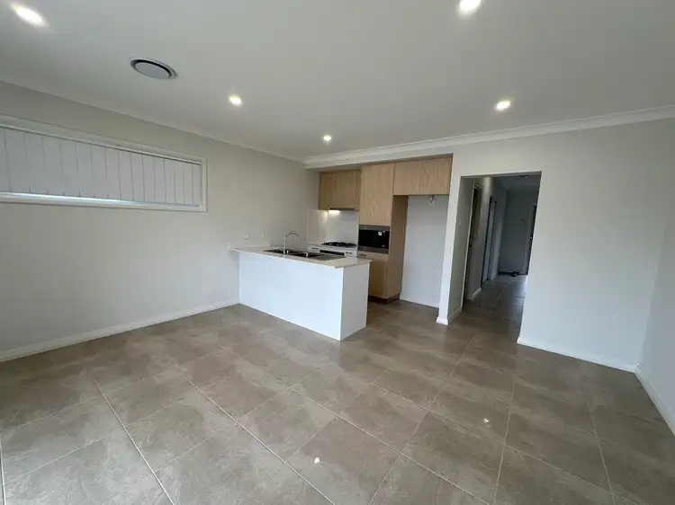 Fifth view of Homely townhouse listing, 54 Podium Way, Oran Park NSW 2570