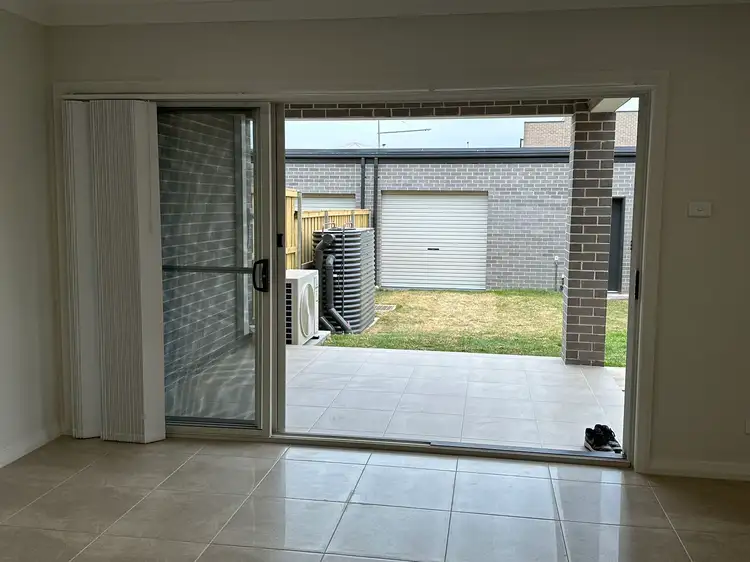 Sixth view of Homely townhouse listing, 54 Podium Way, Oran Park NSW 2570