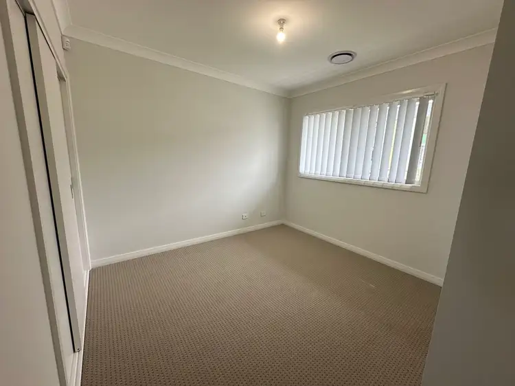 Seventh view of Homely townhouse listing, 54 Podium Way, Oran Park NSW 2570