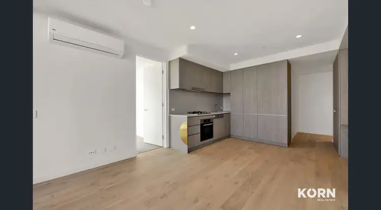 Third view of Homely apartment listing, 1909/15 Austin Street, Adelaide SA 5000
