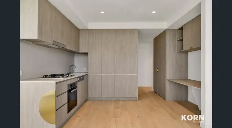 Fourth view of Homely apartment listing, 1909/15 Austin Street, Adelaide SA 5000