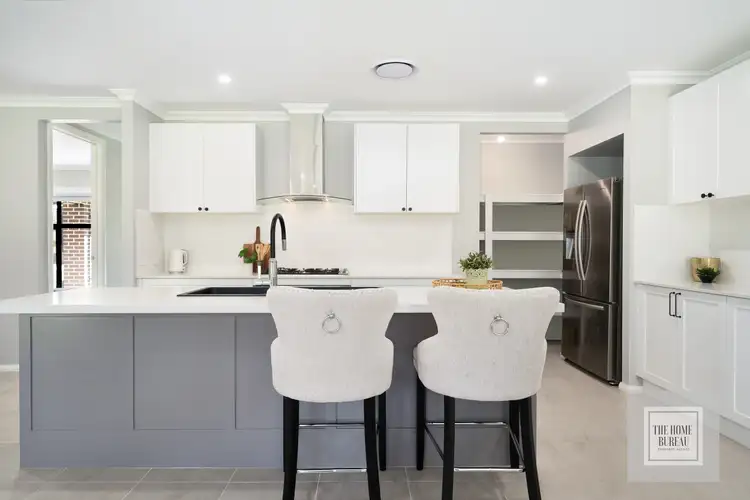 Second view of Homely rural property listing, 150 Rickards Road, Castlereagh NSW 2749
