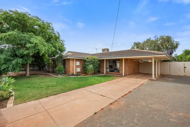 63 Maxwell Street, South Kalgoorlie WA 6430