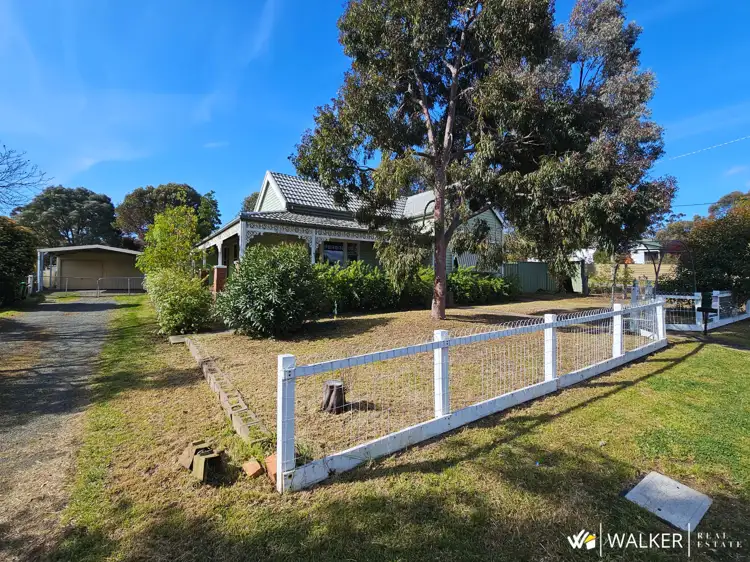 14 Abeckett Street, Rushworth VIC 3612