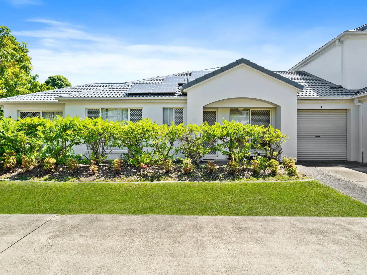 Main view of Homely villa listing, 1/1 Falcon Way, Tweed Heads South NSW 2486