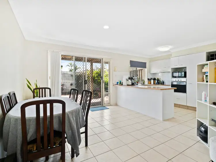 Second view of Homely villa listing, 1/1 Falcon Way, Tweed Heads South NSW 2486
