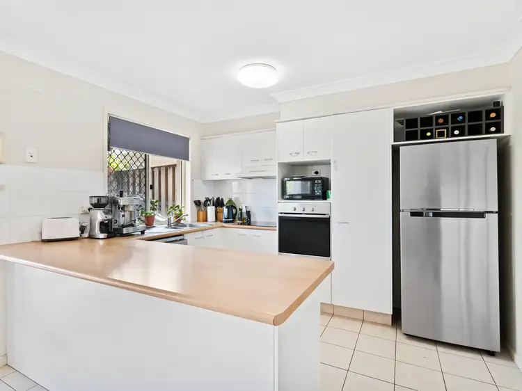 Fourth view of Homely villa listing, 1/1 Falcon Way, Tweed Heads South NSW 2486