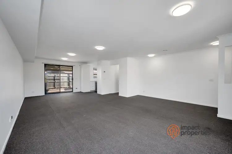 Third view of Homely townhouse listing, 12/9 Waterloo Street, Queanbeyan NSW 2620