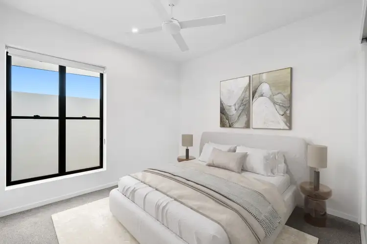 Third view of Homely apartment listing, 43/9 KOEL CIRCUIT, Peregian Springs QLD 4573