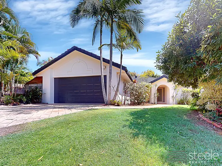 9 Bluebell Court, Noosaville QLD 4566