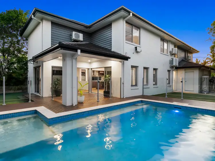 53 Kestrel Crescent, Peregian Beach QLD 4573