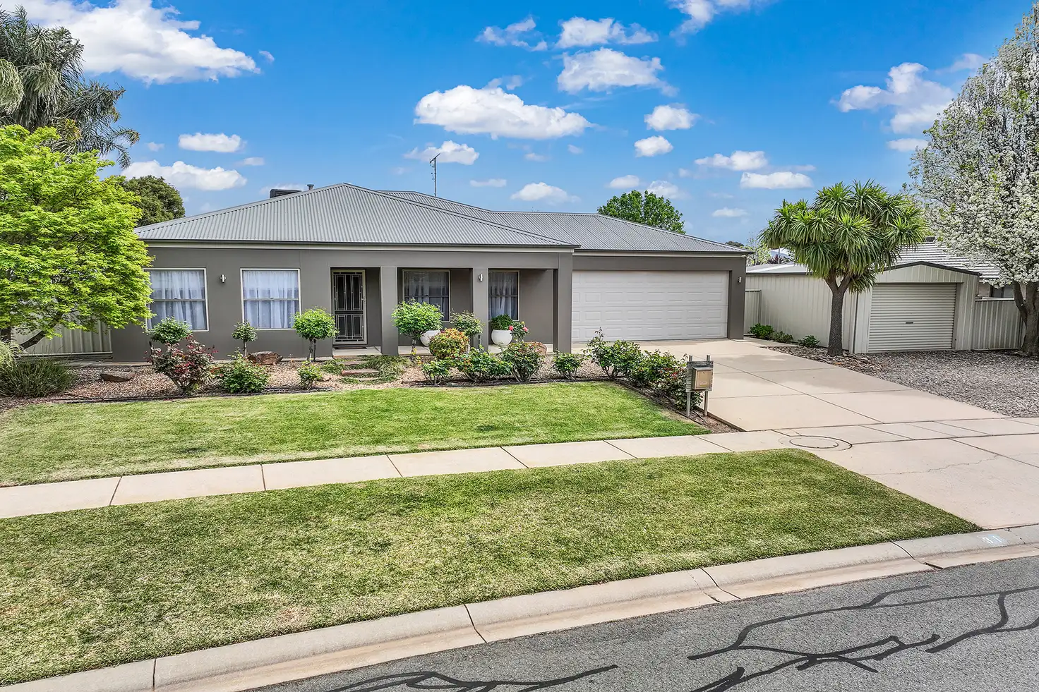 Main view of Homely house listing, 31 Shetland Drive, Moama NSW 2731