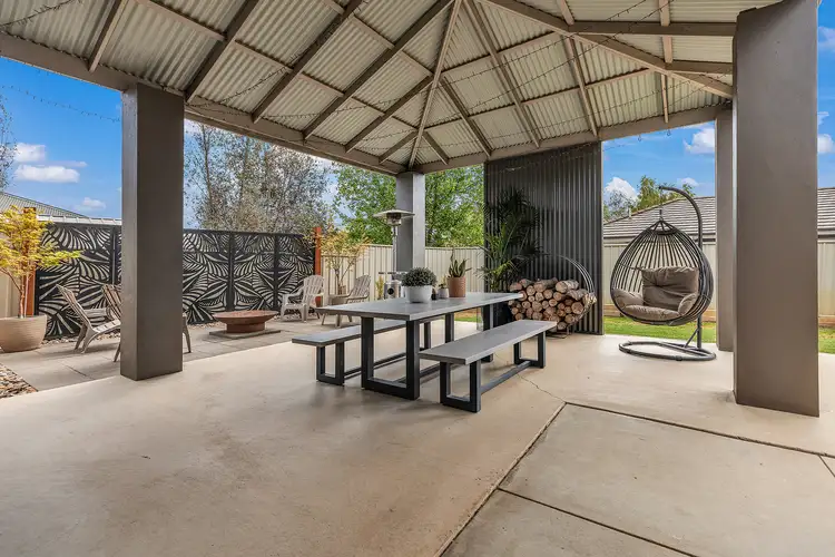 Second view of Homely house listing, 31 Shetland Drive, Moama NSW 2731