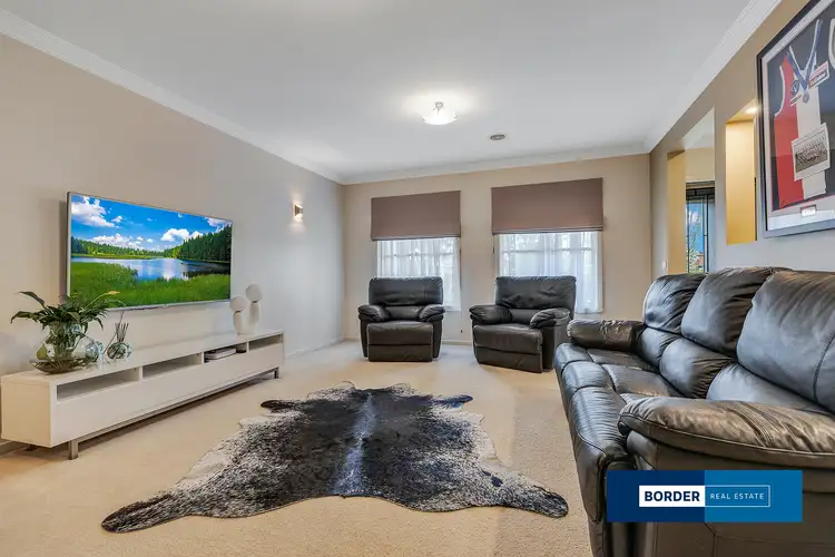Fourth view of Homely house listing, 31 Shetland Drive, Moama NSW 2731