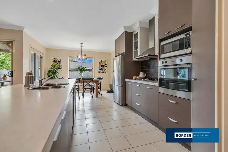 Fifth view of Homely house listing, 31 Shetland Drive, Moama NSW 2731