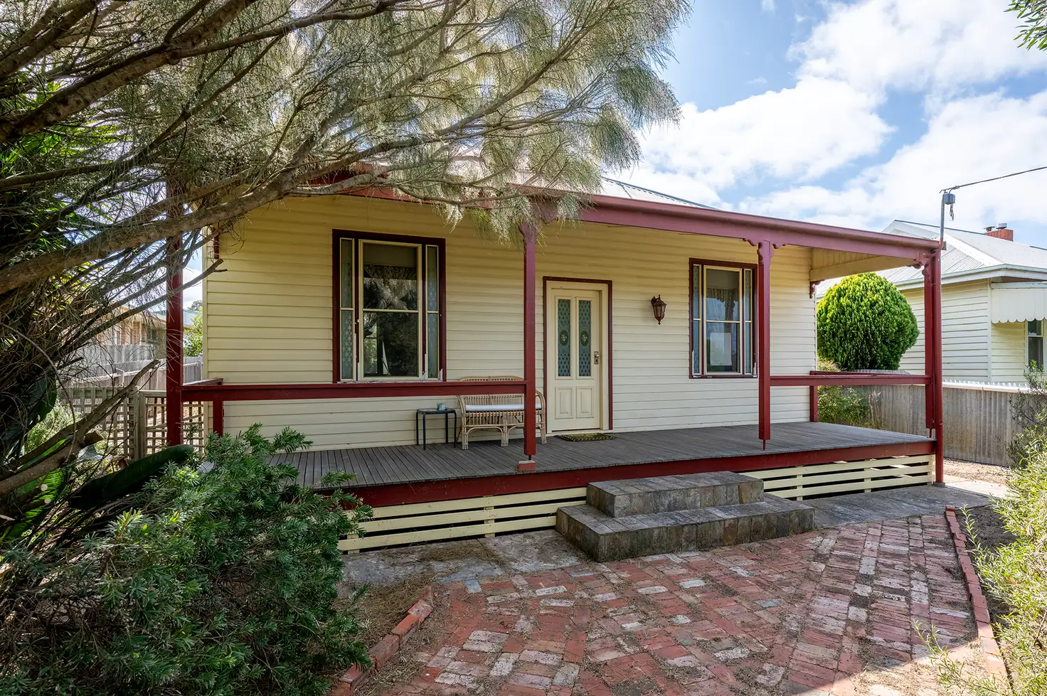 Main view of Homely house listing, 70 Townsend Street, Nhill VIC 3418