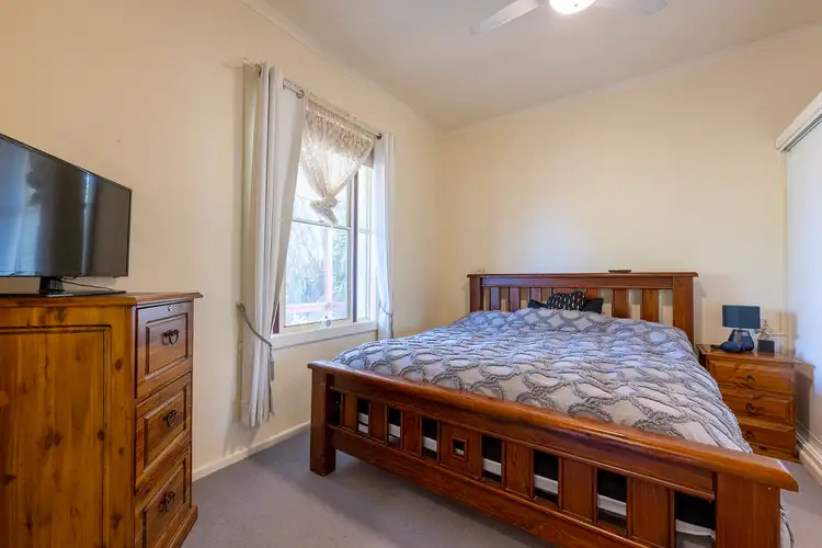 Second view of Homely house listing, 70 Townsend Street, Nhill VIC 3418