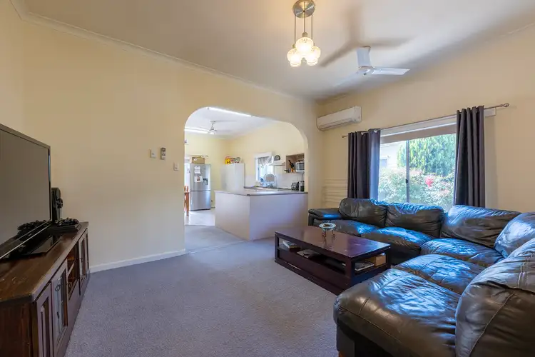 Fifth view of Homely house listing, 70 Townsend Street, Nhill VIC 3418